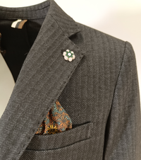 GIACCA UOMO G525/2538 Tellini S.r.l. Ingrosso Abbigliamento
